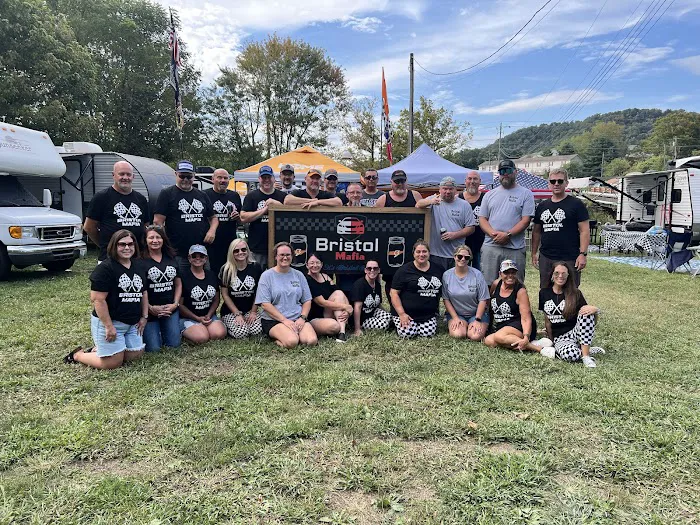 Thunder Mountain Campground Bristol 1