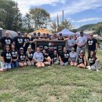 Thunder Mountain Campground Bristol