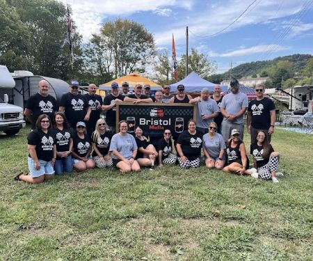 Thunder Mountain Campground Bristol