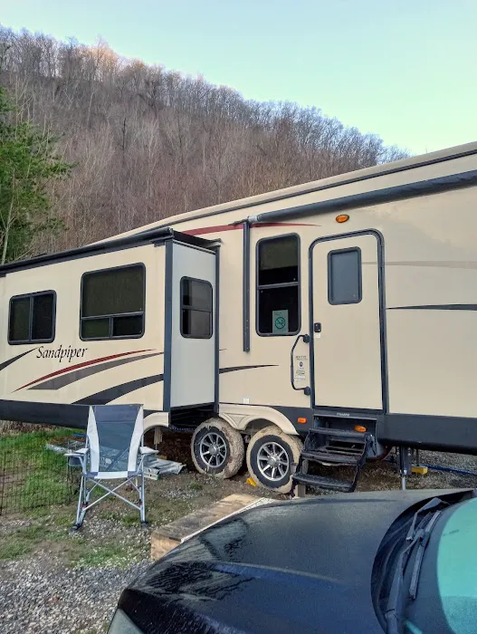 Thunder Mountain Campground Bristol 2