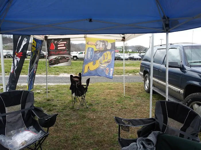Earhart Campground 7