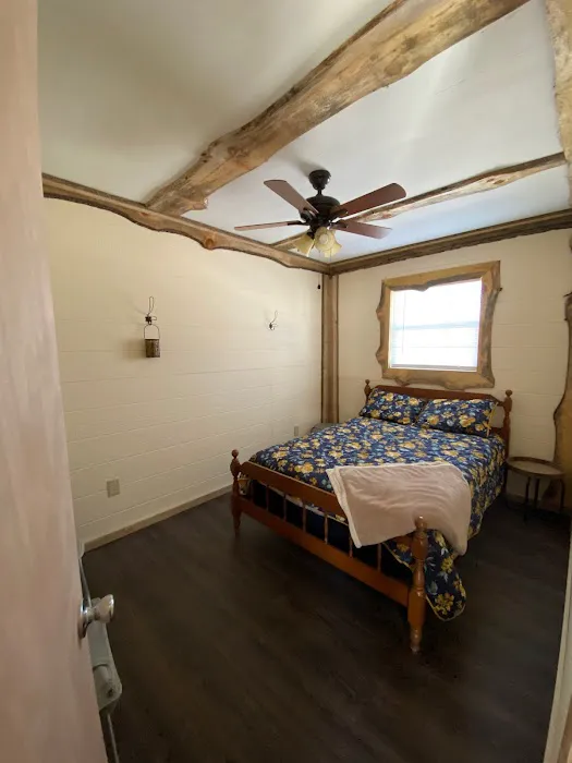 Appalachian RV Resort 1