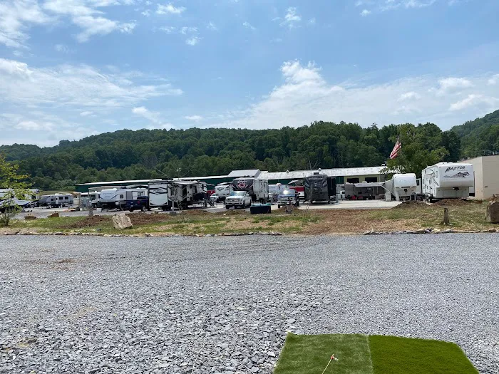 Appalachian RV Resort 2