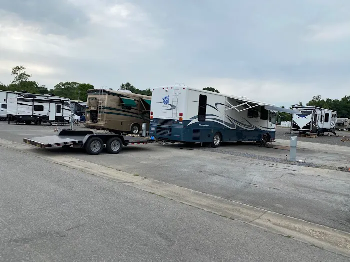 Appalachian RV Resort 5