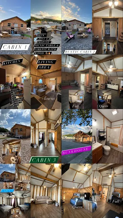 Appalachian RV Resort 10