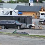 Coal Heritage Camping & Rentals