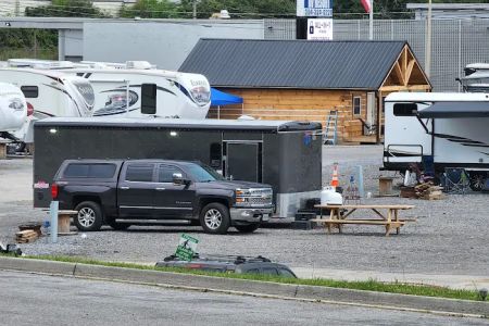 Coal Heritage Camping & Rentals