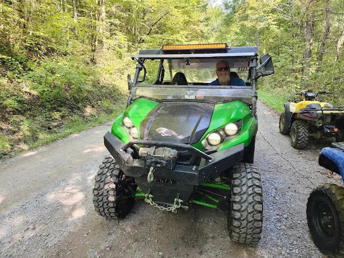 Coal Heritage Camping & Rentals 2