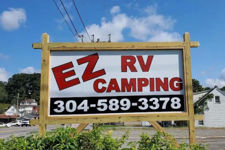 EZ RV Camping