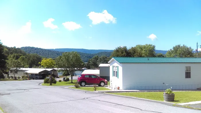 White Oak Mobile Home Estates 2