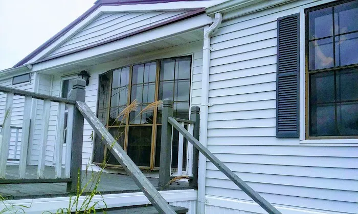 White Oak Mobile Home Estates 1