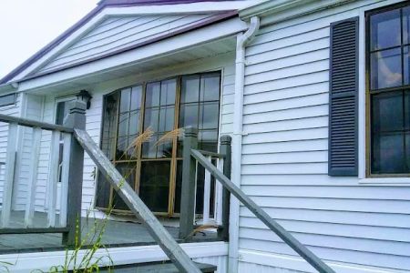 White Oak Mobile Home Estates