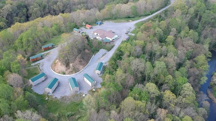 Pocahontas ATV Resort 1