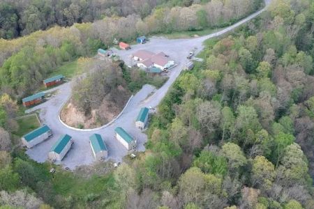 Pocahontas ATV Resort