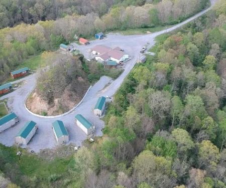 Pocahontas ATV Resort