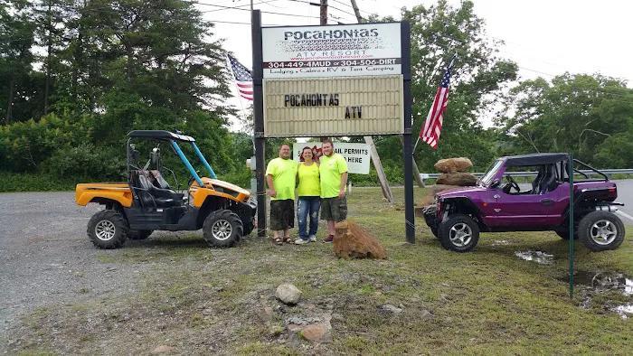 Pocahontas ATV Resort 3
