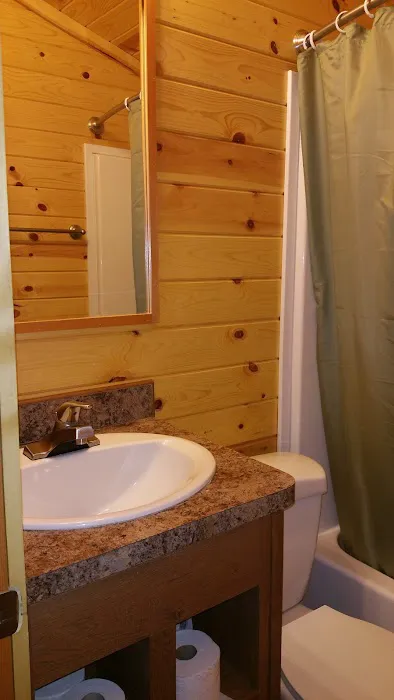 Pocahontas ATV Resort 2