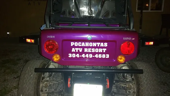 Pocahontas ATV Resort 8