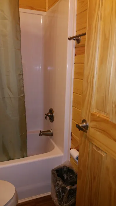 Pocahontas ATV Resort 10