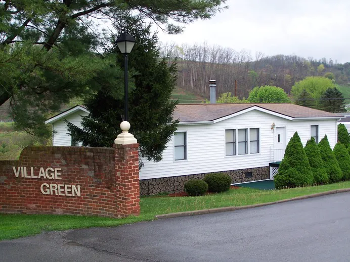 Village Green Community & Home 4