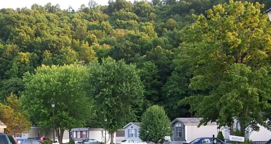 Village Green Community & Home 8