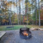 Walnut Flats Campground