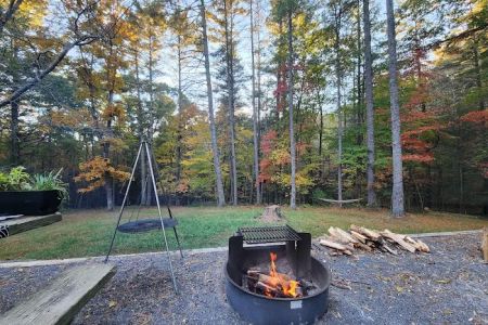 Walnut Flats Campground