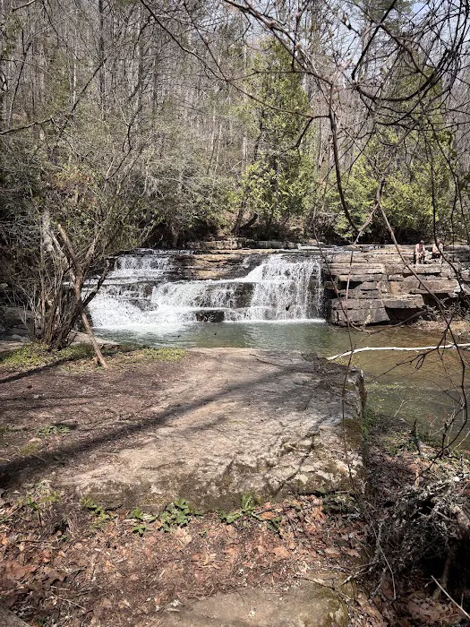 Walnut Flats Campground 6