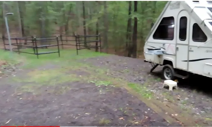 White Cedar Horse Camp 2