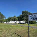 Railside RV Park