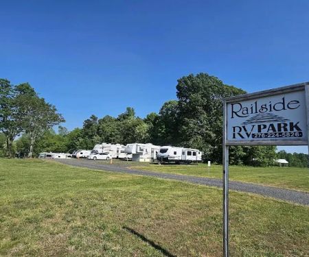 Railside RV Park