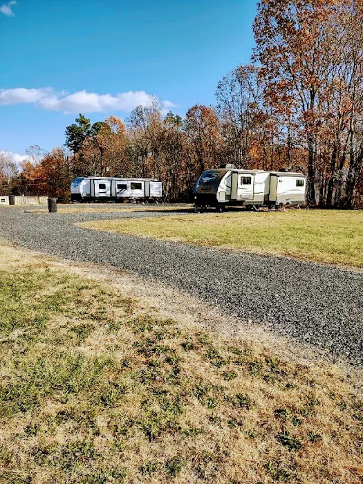 Railside RV Park 3