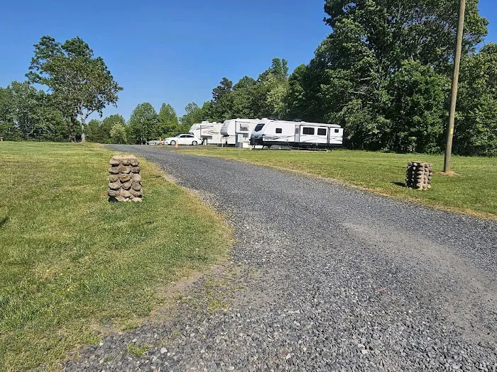 Railside RV Park 2