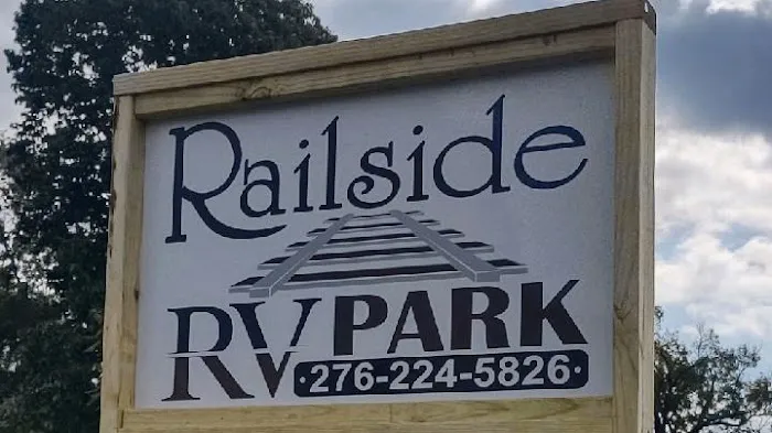 Railside RV Park 6