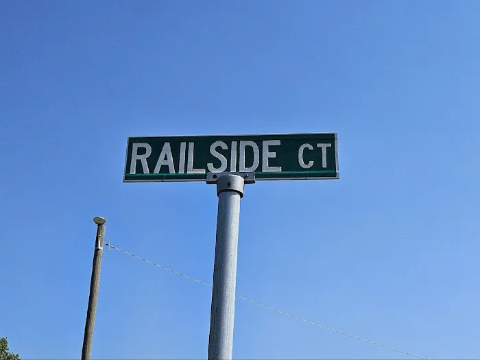 Railside RV Park 9