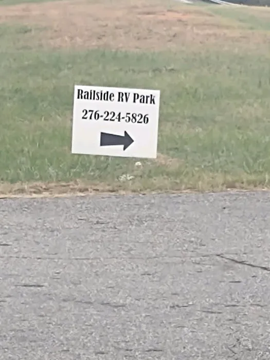 Railside RV Park 7