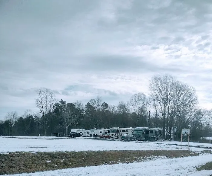 Railside RV Park 5