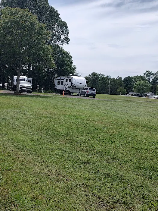Railside RV Park 10
