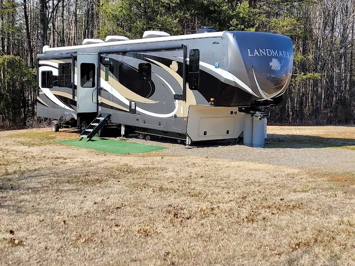 H and M RV Park 2