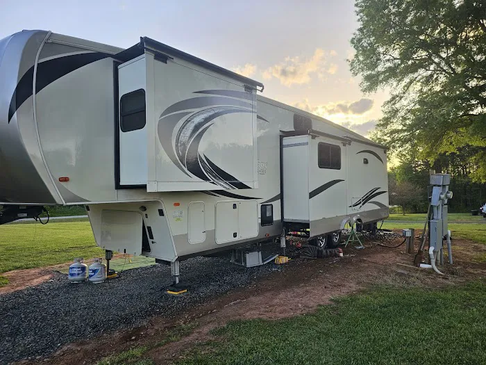 H and M RV Park 1
