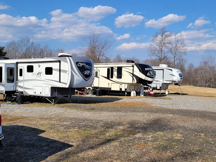 H and M RV Park 5