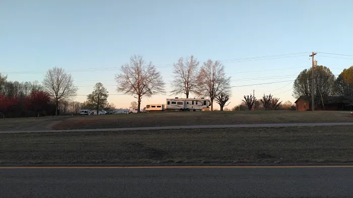 H and M RV Park 6