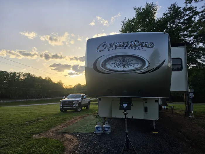 H and M RV Park 7