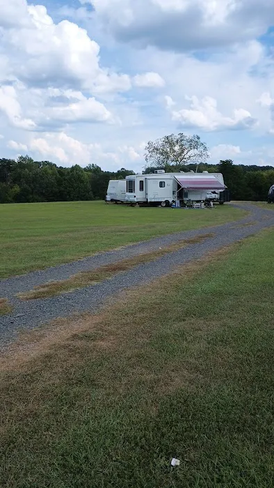 Estes Campground 1