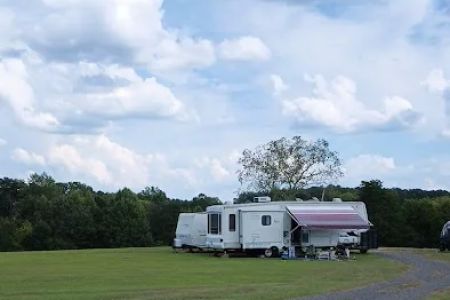 Estes Campground