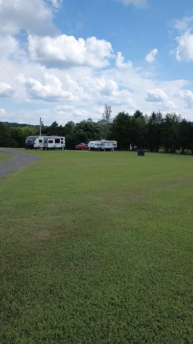 Estes Campground 2