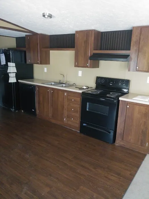 Country Oaks Mobile Home Park 4