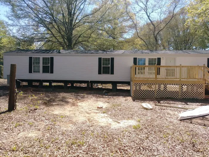 Country Oaks Mobile Home Park 2