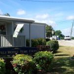 Danville Mobile Home Court
