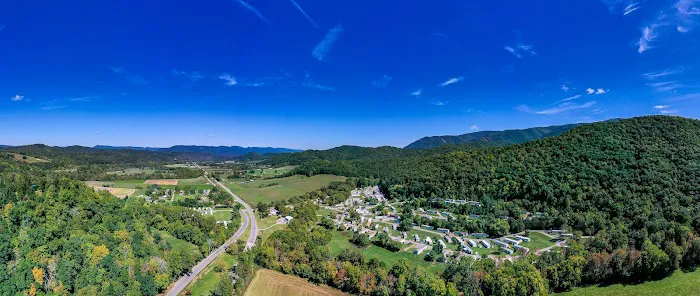 Mountain Creek 1